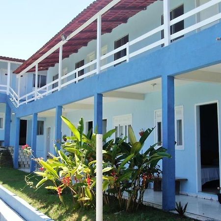 Pousada Buriti Guarapari Exterior photo