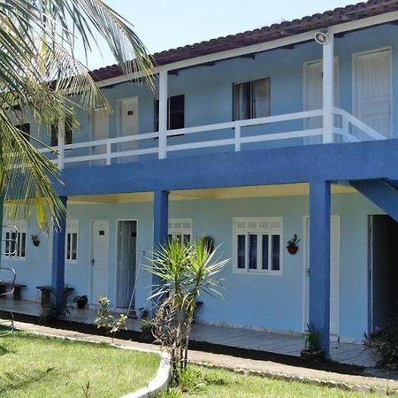 Pousada Buriti Guarapari Exterior photo