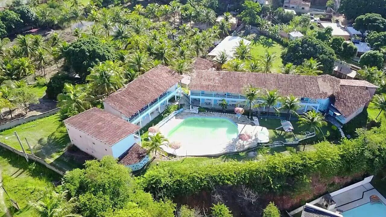 Pousada Buriti Guarapari Exterior photo