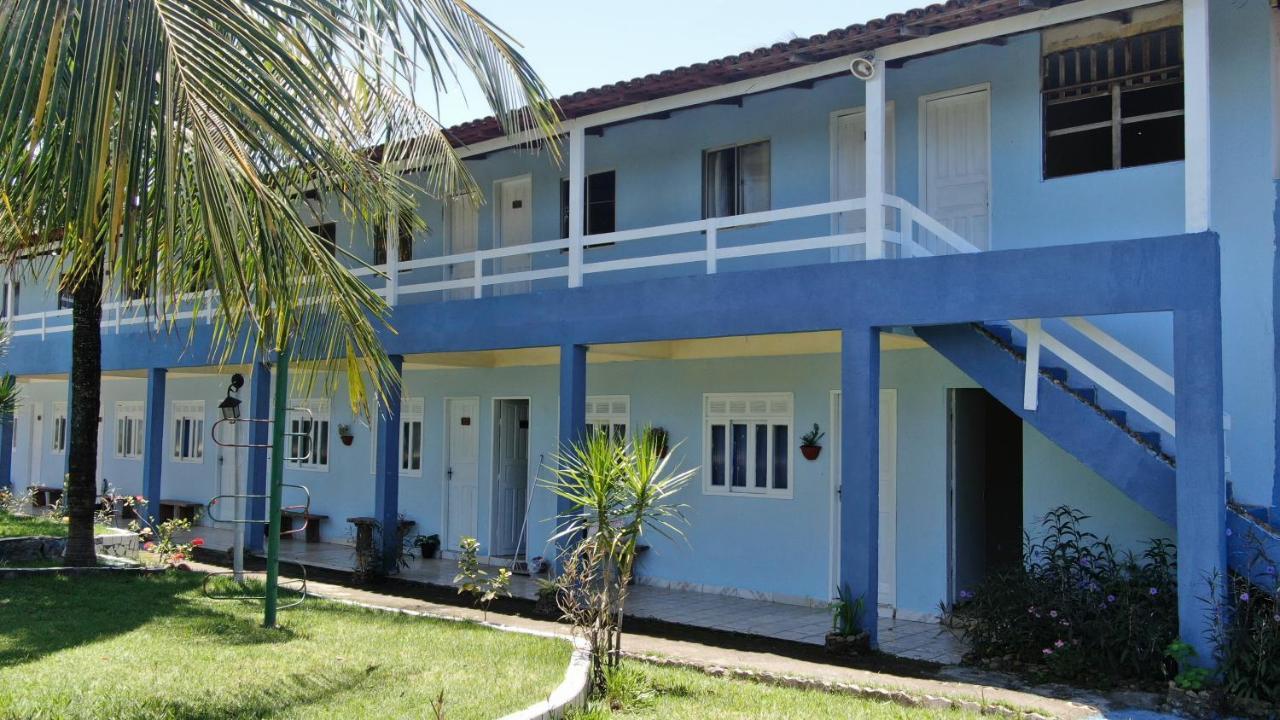 Pousada Buriti Guarapari Exterior photo